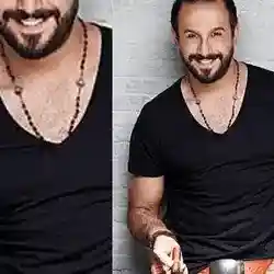 قصي خولي